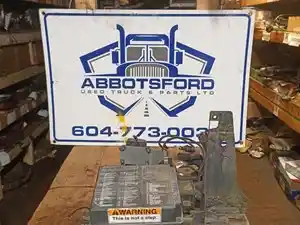 Used 2007 Sterling A9500 Fuse Box (Stock #ST-5-8)) Part Image