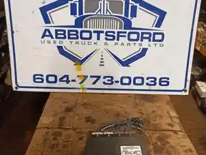 Photo of part