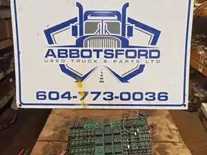 Photo of part