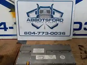 Photo of part