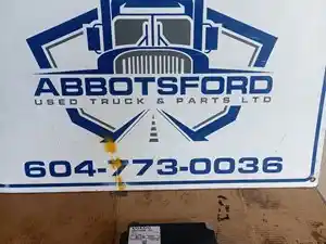 Used 2009 Volvo VNL Dash Control Module (Stock #V-2-3)) Part Image