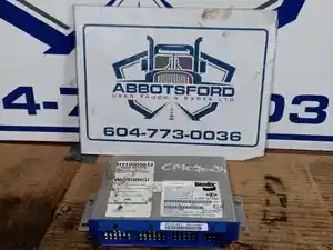 Used 2012 Bendix ABS Control Module (Stock #M-1-10)) Part Image