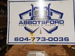 Used 2012 International PROSTAR Dash Control Module (Stock #INT-15-2)) Part Image