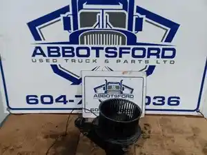 Used 2012 Mack CXU613 Blower Motor (Stock #M-1-8)) Part Image