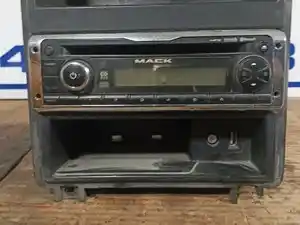 Photo of part
