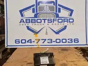 Used 2012 Volvo VNL Dash Control Module (Stock #V-337-11)) Part Image