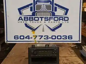 Used 2012 Volvo VNL Radio (Stock #V-337-6)) Part Image