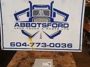 Used 2013 Bendix ABS Control Module (Stock #V-19-19)) Part Image
