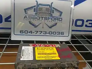 Used 2013 Freightliner CORONADO Dash Control Module (Stock #FL-253-20)) Part Image