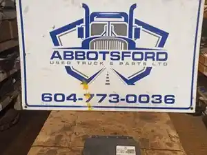 Photo of part