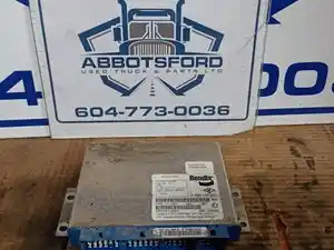 Used 2014 Bendix ABS Control Module (Stock #V-407-9)) Part Image