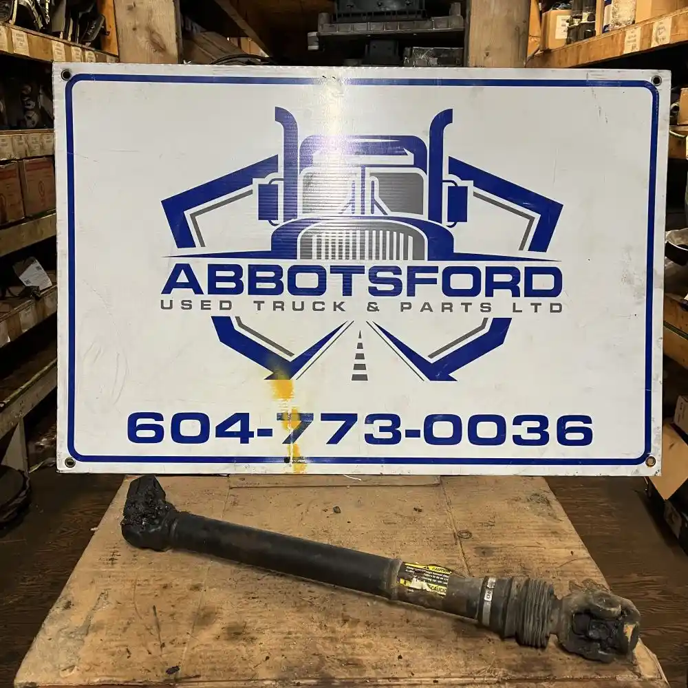 Used 2014 Kenworth T680 Steering Shaft for sale Abbotsford British
