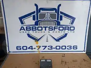 Used 2014 Wabco ABS Control Module (Stock #FL-390-27)) Part Image