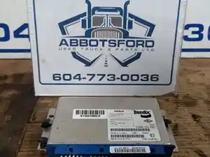 Used 2015 Bendix ABS Control Module (Stock #INT-40-18)) Part Image