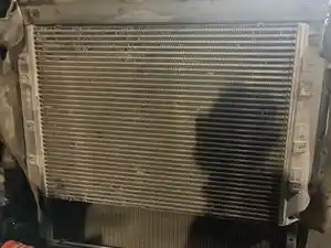 Used 2015 Freightliner Cascadia 125 Cooling Assembly (Stock #FL-384-24)) Part Image