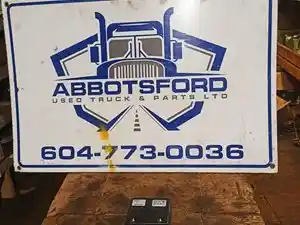 Used 2015 Wabco ABS Control Module (Stock #FL-318-17)) Part Image