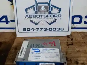 Used 2016 Bendix ABS Control Module (Stock #V-289-24)) Part Image
