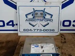 Used 2016 Bendix ABS Control Module (Stock #V-400-17)) Part Image