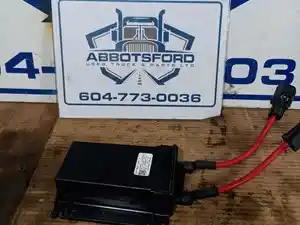 Photo of part