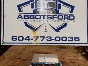 Used 2016 Volvo VNL Dash Control Module (Stock #V-33-9)) Part Image
