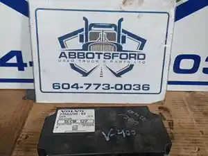 Photo of part