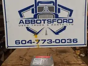 Used 2016 Volvo VNL Dash Control Module (Stock #V-289-10)) Part Image