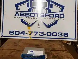 Used 2017 Bendix ABS Control Module (Stock #INT-318-23)) Part Image