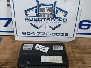 Used 2017 Wabco ABS Control Module (Stock #FL-413-20)) Part Image