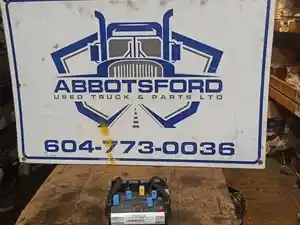 Used 2017 Western Star 5700 Fuse Box (Stock #WSTAR-4-10)) Part Image