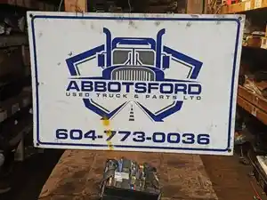 Used 2017 Western Star 5700 Fuse Box (Stock #WSTAR-4-11)) Part Image