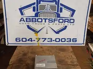 Used 2018 Freightliner Cascadia 126 Dash Control Module (Stock #FL-401-18)) Part Image