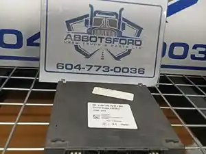 Used 2018 Freightliner Cascadia 126 Dash Control Module (Stock #FL-132-8)) Part Image