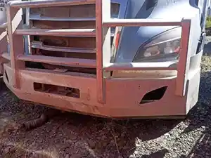 Used 2018 Freightliner Cascadia 126 Moose Bumper (Stock #FL-431-5)) Part Image