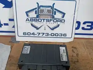 Used 2018 Wabco ABS Control Module (Stock #FL-422-13)) Part Image