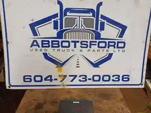 Used 2018 Wabco ABS Control Module (Stock #FL-401-20)) Part Image