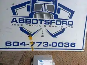 Used 2019 Bendix ABS Control Module (Stock #INT-577-9)) Part Image