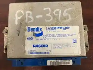 Used 2019 Bendix EC80ESP+ ABS Control Module (Stock #PB-395-13)) Part Image
