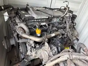 Photo of part