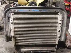 Used 2019 Freightliner Cascadia 126 Cooling Assembly (Stock #FL-383-10)) Part Image