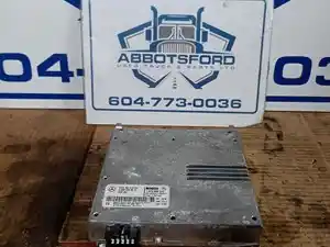Photo of part