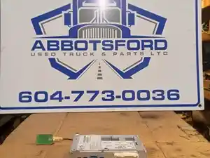 Used 2019 Freightliner Cascadia 126 Dash Control Module (Stock #FL-366-18)) Part Image