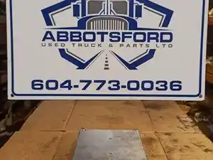 Used 2019 Freightliner Cascadia 126 Dash Control Module (Stock #FL-366-12)) Part Image