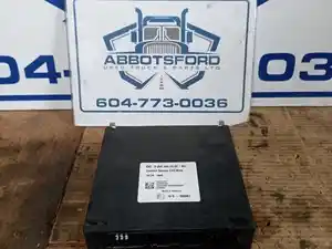 Photo of part