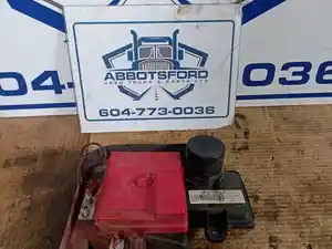 Used 2019 Freightliner Cascadia 126 Fuse Box (Stock #FL-416-20)) Part Image