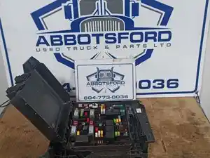 Used 2019 Freightliner Cascadia 126 Fuse Box (Stock #FL-416-23)) Part Image