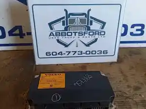 Used 2019 Volvo VNL Dash Control Module (Stock #V-385-29)) Part Image