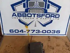 Photo of part