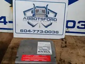 Used 2019 Volvo VNL760 Dash Control Module (Stock #V-317-6)) Part Image