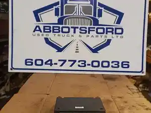 Used 2019 Wabco ABS Control Module (Stock #FL-366-23)) Part Image
