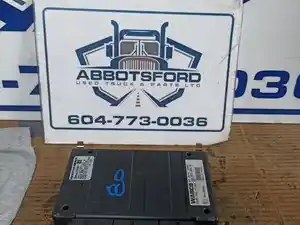 Used 2019 Wabco ABS Control Module (Stock #FL-420-16)) Part Image